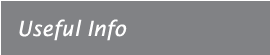 Useful info