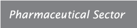 pharmacist Sector